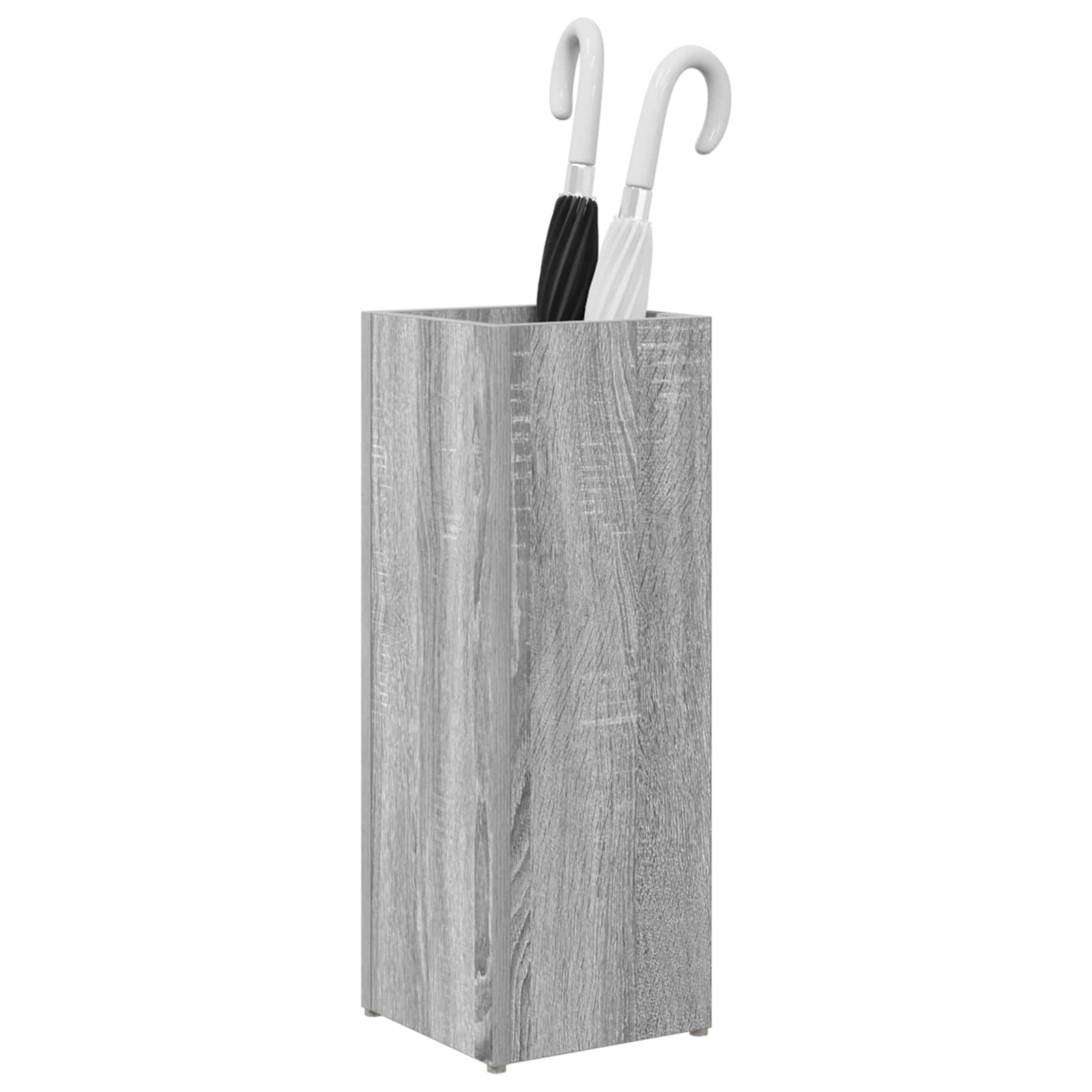 Supporto per Ombrellone Grigio Sonoma 20 x 20 x 55,5 cm | homemem39
