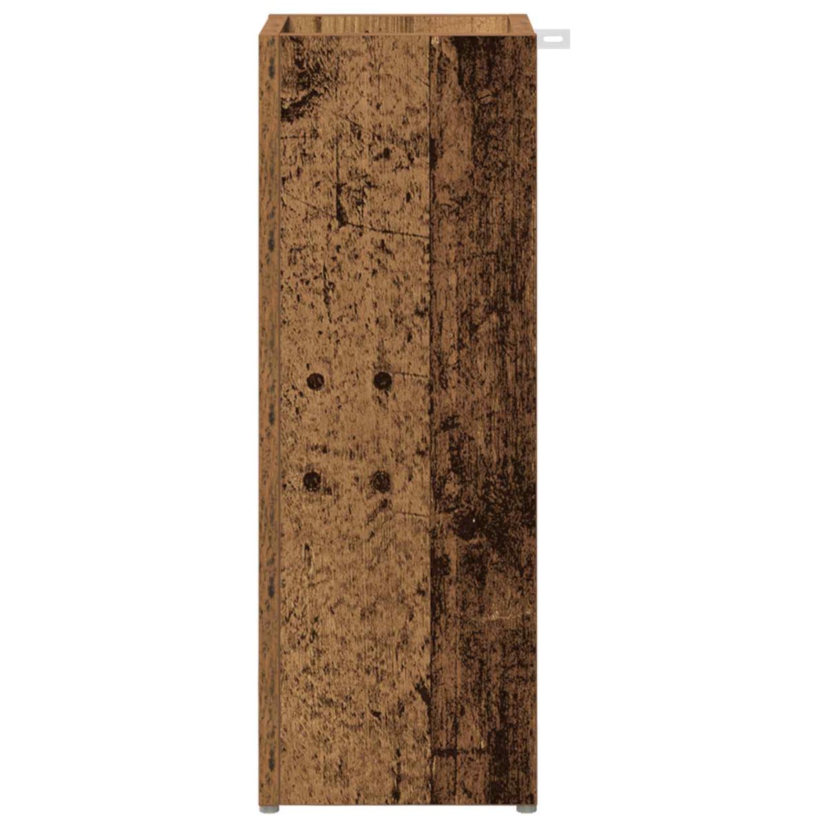 Supporto per Ombrellone Legno vecchio 20 x 20 x 55,5 cm | homemem39