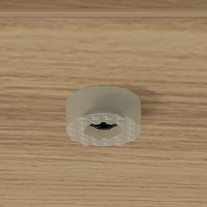 Scaffale per riviste Rovere artigianale 70 x 41 x 126 cm | homemem39