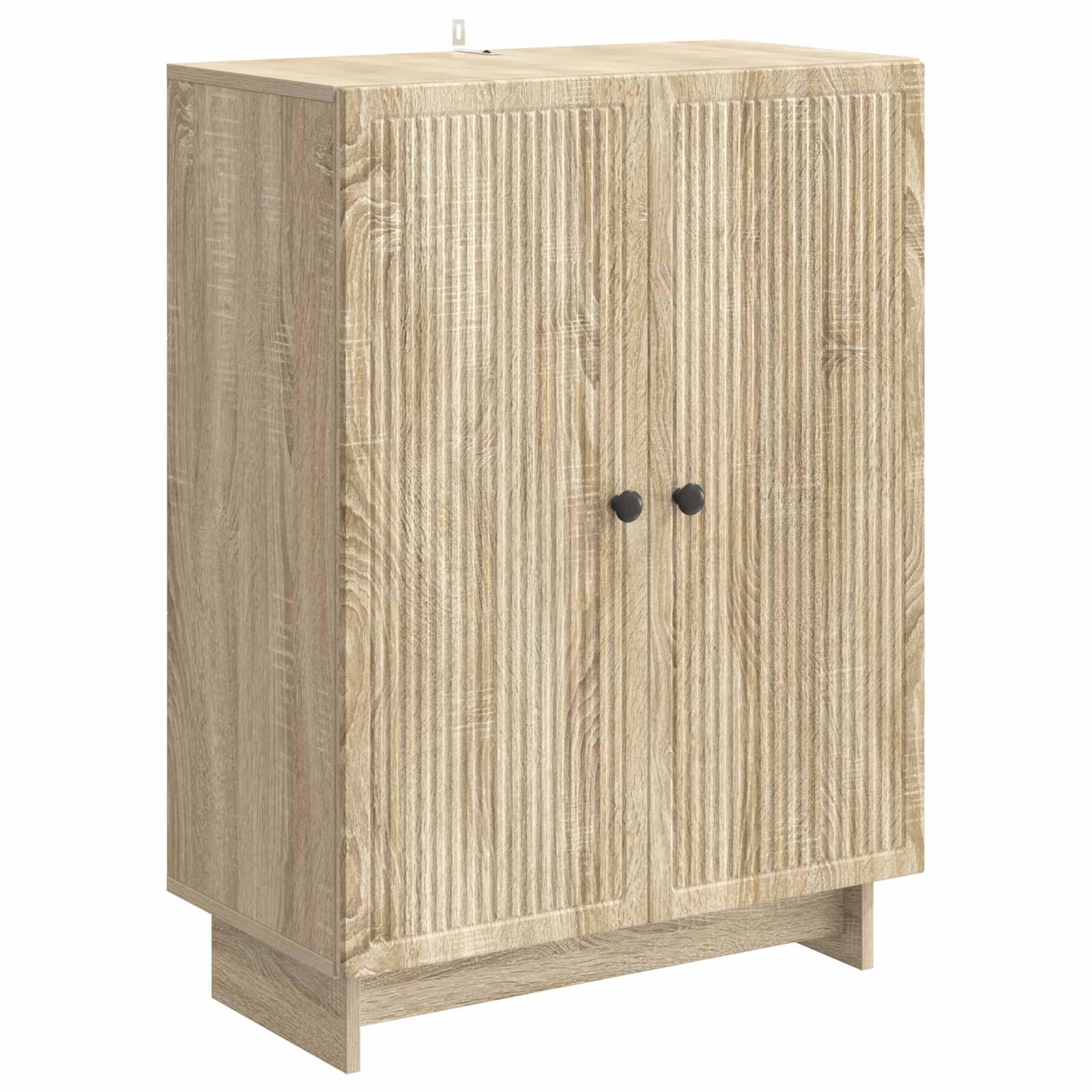 Credenza Rovere Sonoma 66 x 34,5 x 90 cm Legno ingegnerizzato | homemem39
