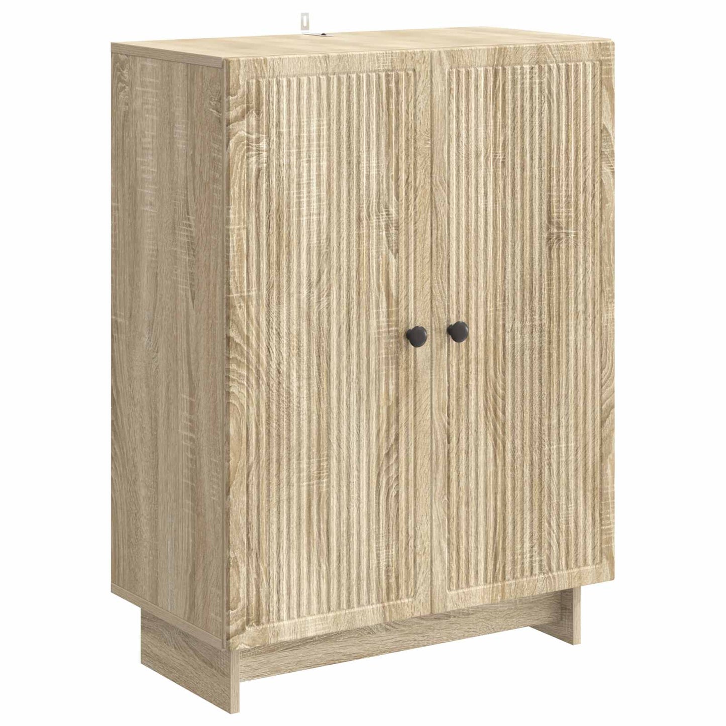 Credenza Rovere Sonoma 66 x 34,5 x 90 cm Legno ingegnerizzato