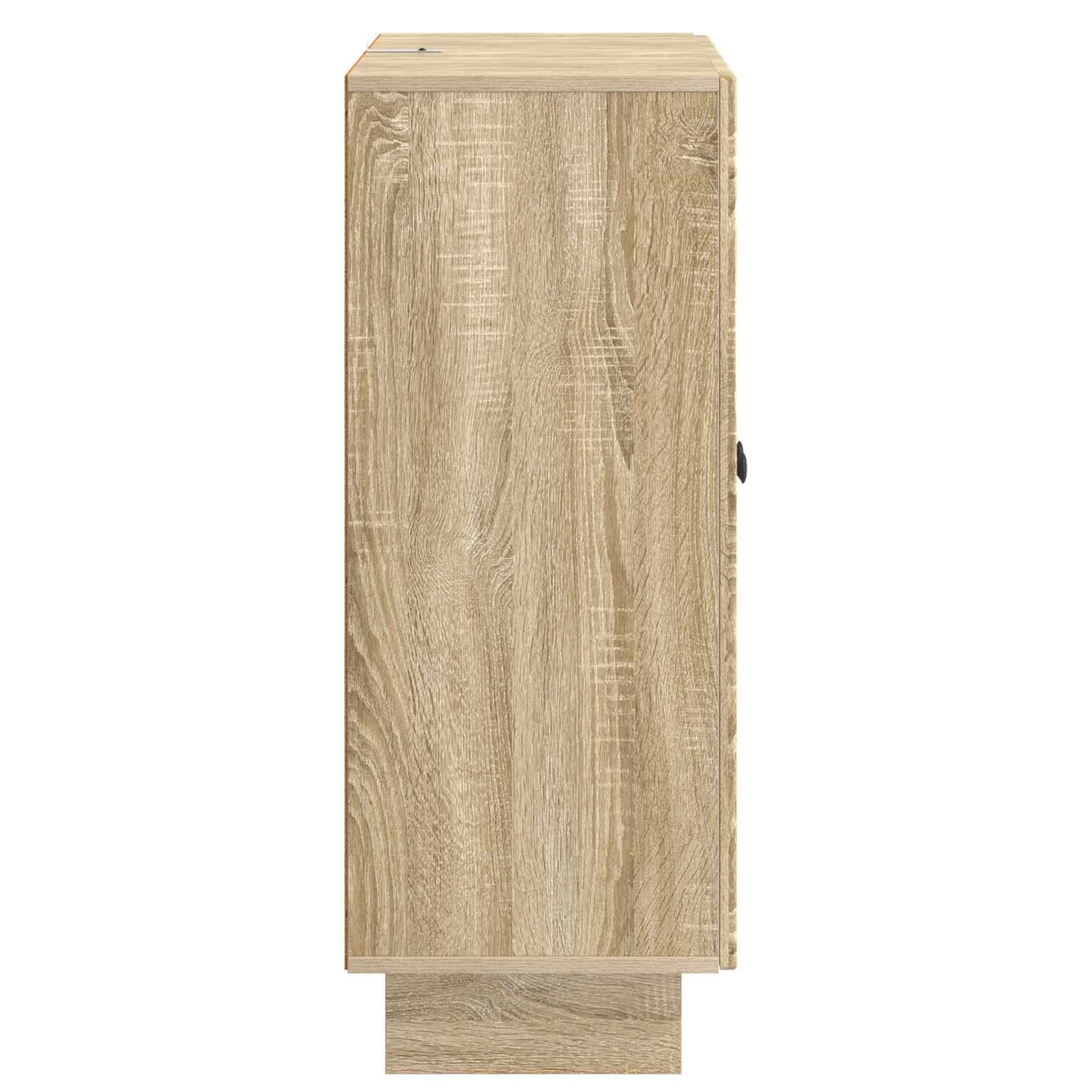 Credenza Rovere Sonoma 66 x 34,5 x 90 cm Legno ingegnerizzato | homemem39