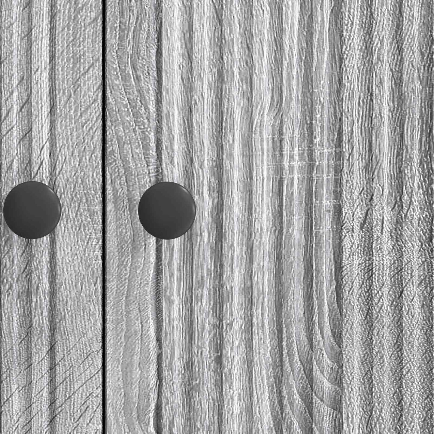 Credenza Grigio Sonoma 66 x 34,5 x 90 cm Legno ingegnerizzato | homemem39
