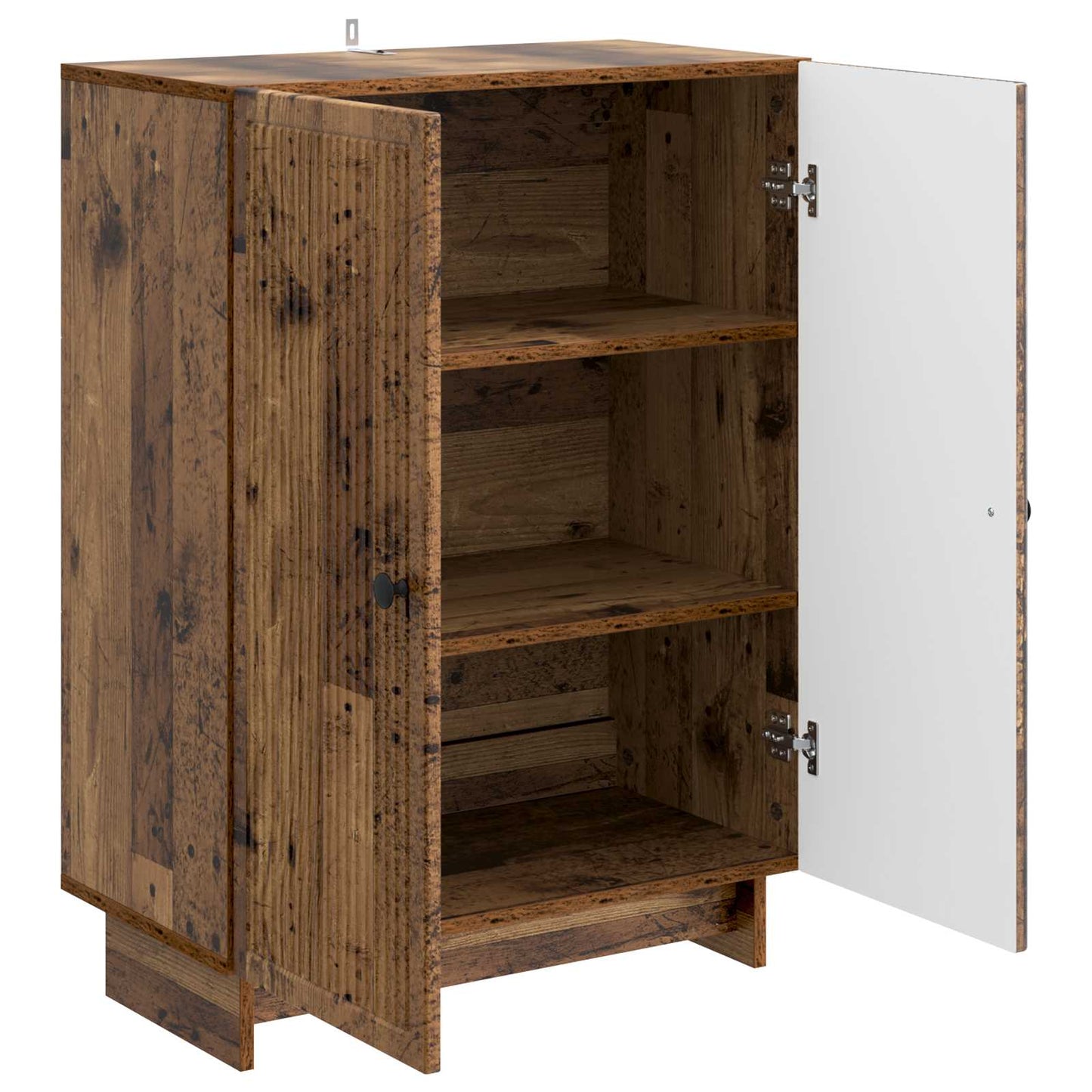 Credenza Legno antico 66 x 34,5 x 90 cm Legno ingegnerizzato | homemem39
