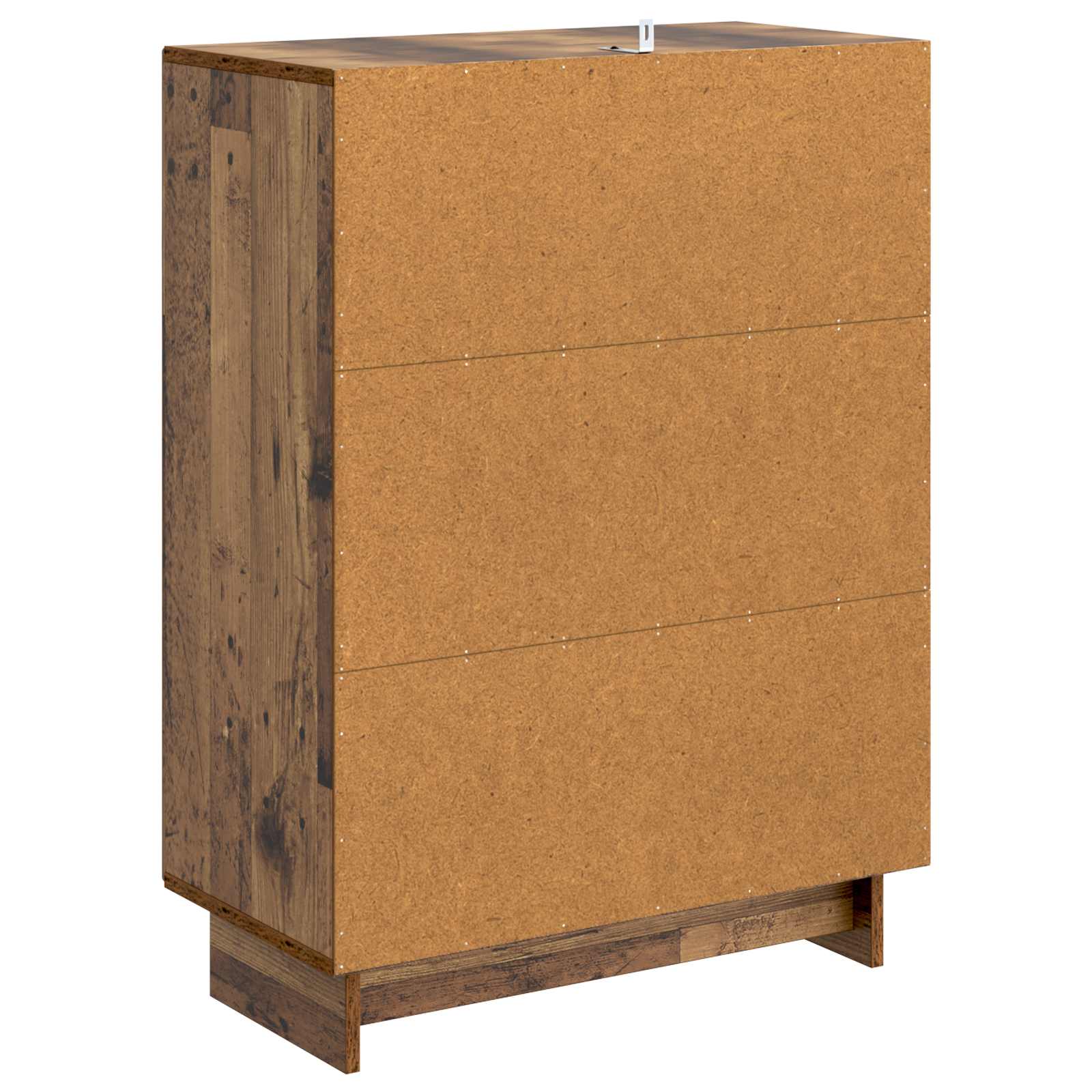Credenza Legno antico 66 x 34,5 x 90 cm Legno ingegnerizzato | homemem39