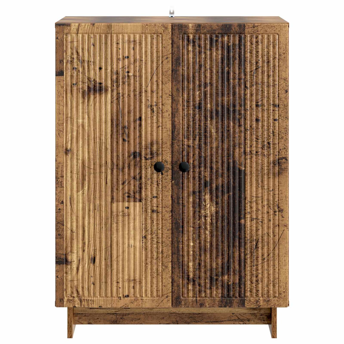 Credenza Legno antico 66 x 34,5 x 90 cm Legno ingegnerizzato | homemem39