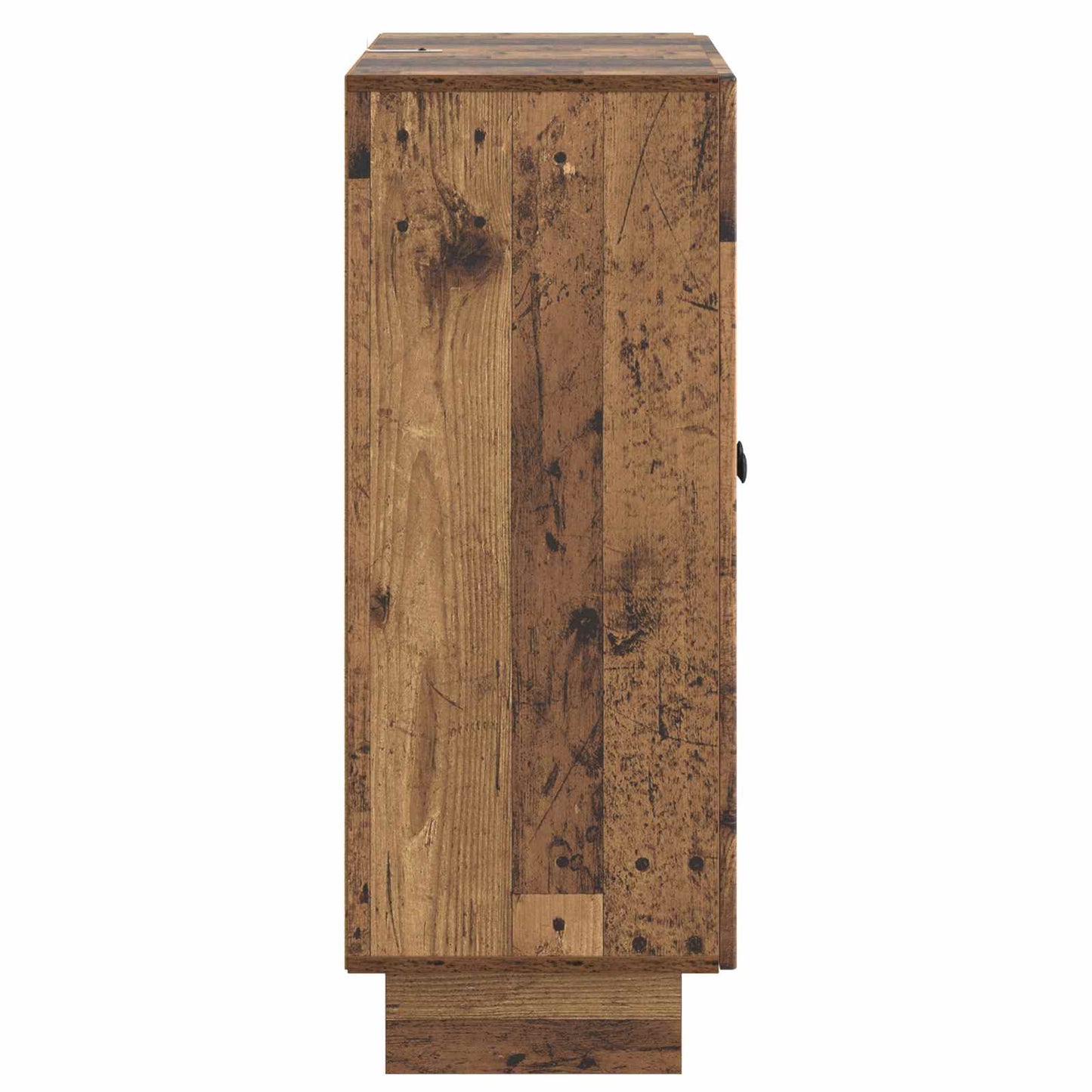 Credenza Legno antico 66 x 34,5 x 90 cm Legno ingegnerizzato | homemem39