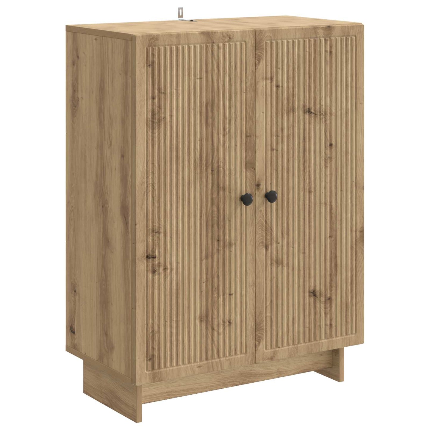 Credenza Rovere Artigianale 66 x 34,5 x 90 cm