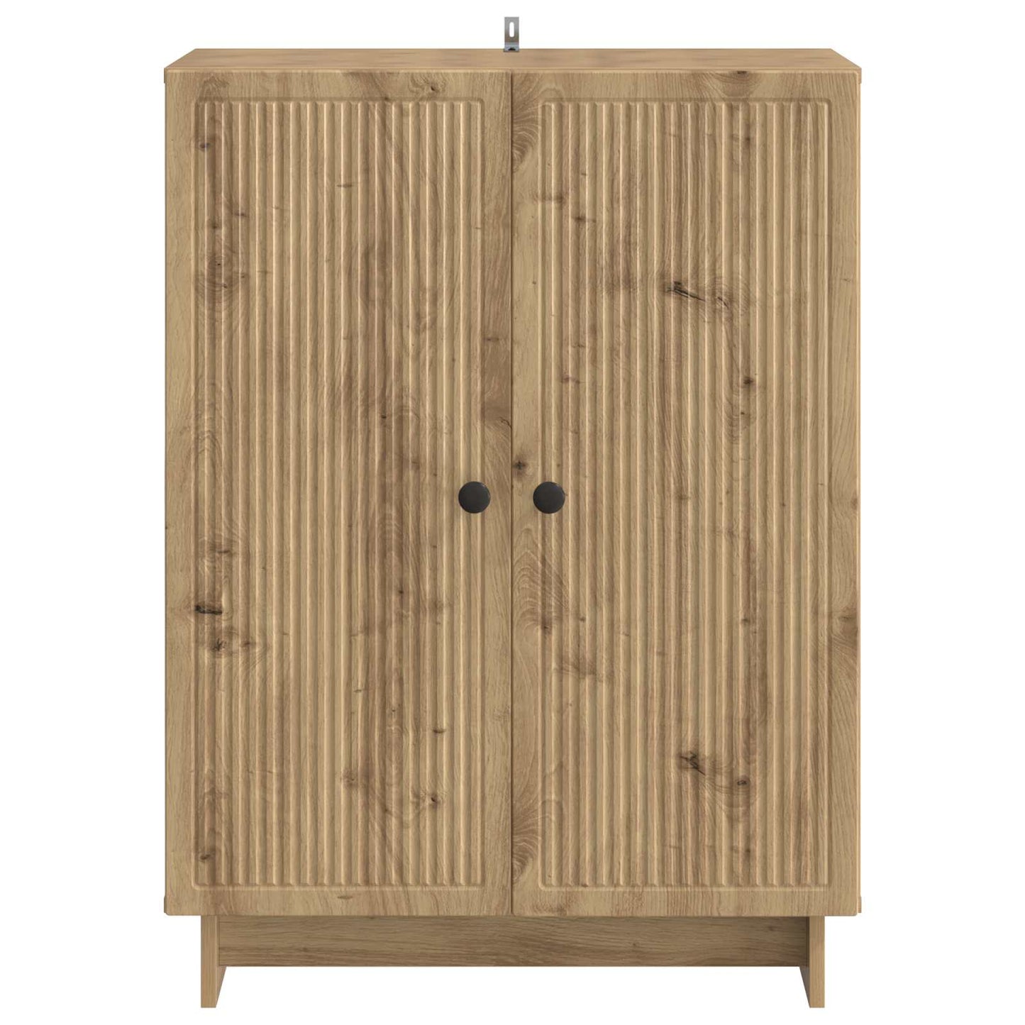 Credenza Rovere Artigianale 66 x 34,5 x 90 cm | homemem39