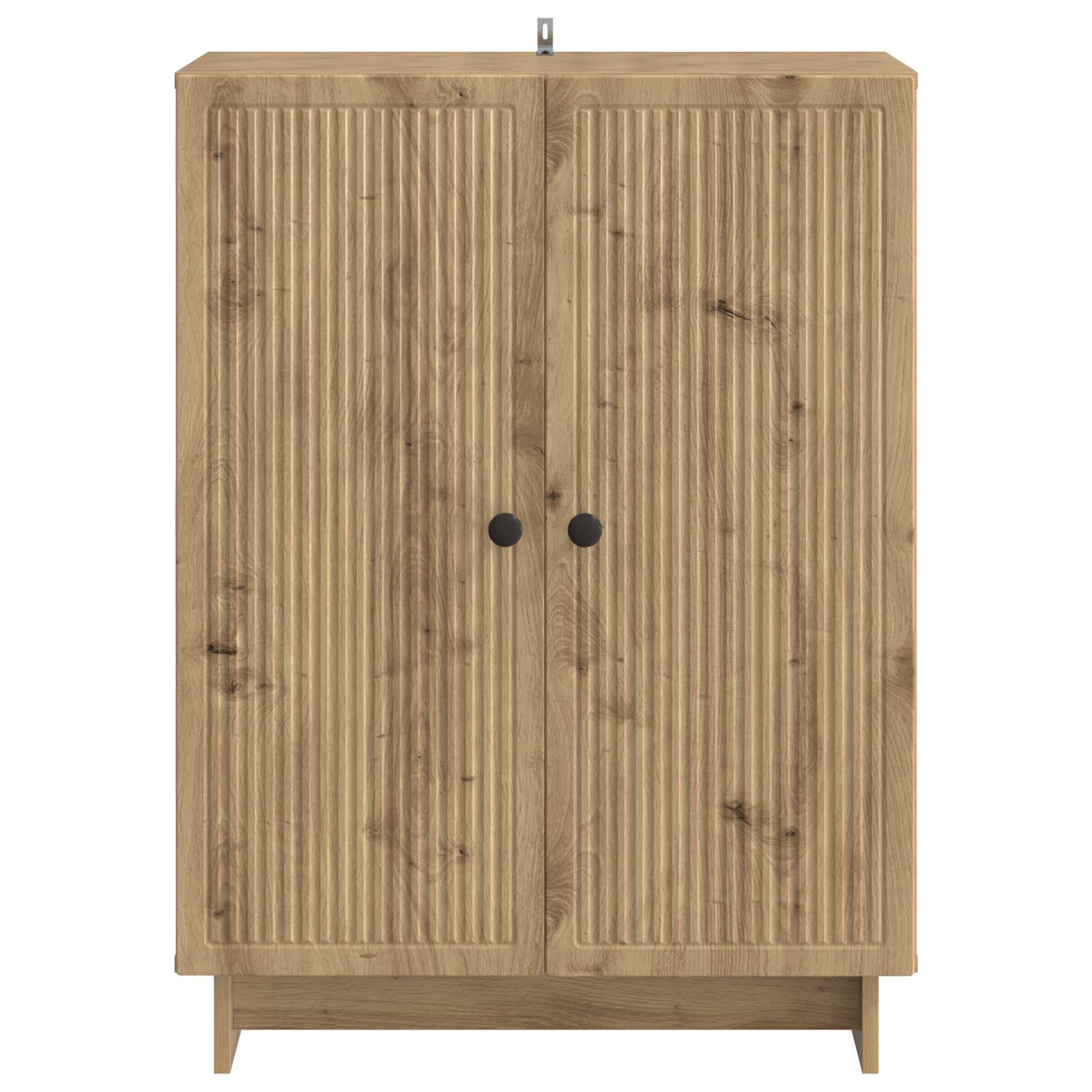Credenza Rovere Artigianale 66 x 34,5 x 90 cm | homemem39