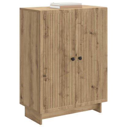 Credenza Rovere Artigianale 66 x 34,5 x 90 cm