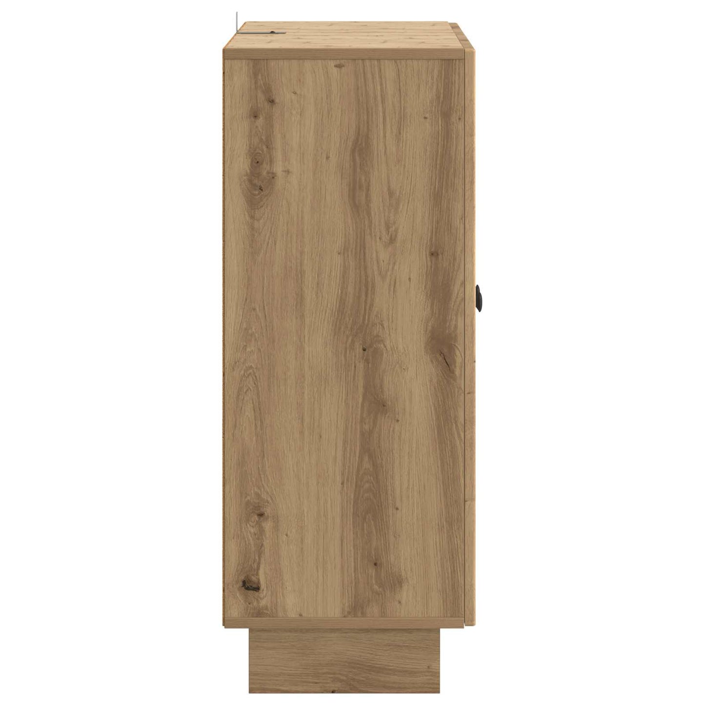 Credenza Rovere Artigianale 66 x 34,5 x 90 cm