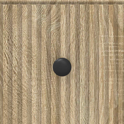 Mobile con Cassetti Rovere Sonoma 66 x 34,5 x 90 cm | homemem39