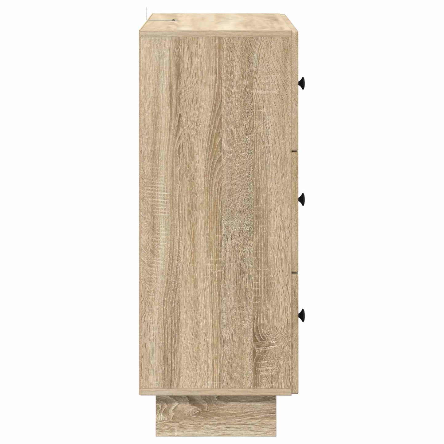 Mobile con Cassetti Rovere Sonoma 66 x 34,5 x 90 cm | homemem39