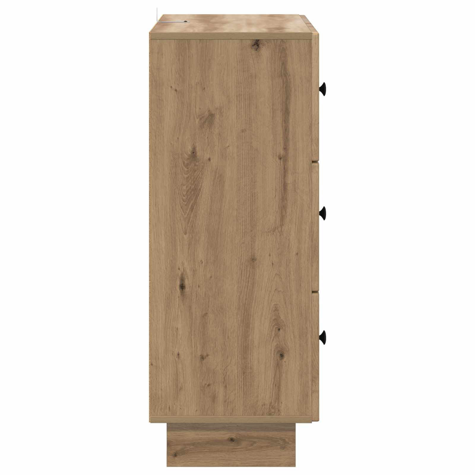 Mobile con Cassetti Rovere Artigianale 66 x 34,5 x 90 cm | homemem39