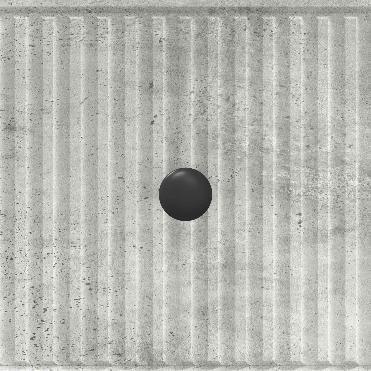 Mobile con Cassetti Grigio Cemento 33 x 34,5 x 90 cm | homemem39