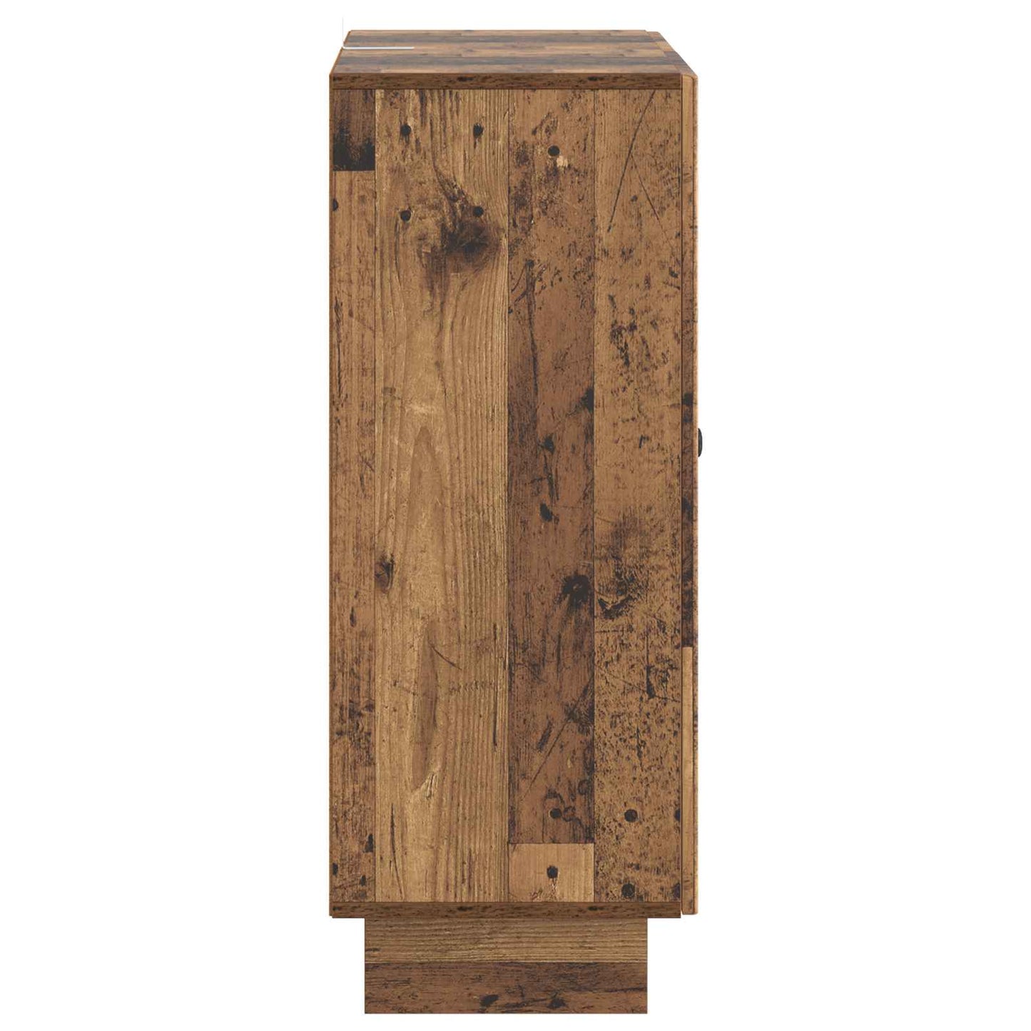 Credenza Legno antico 66 x 34,5 x 90 cm Legno ingegnerizzato | homemem39