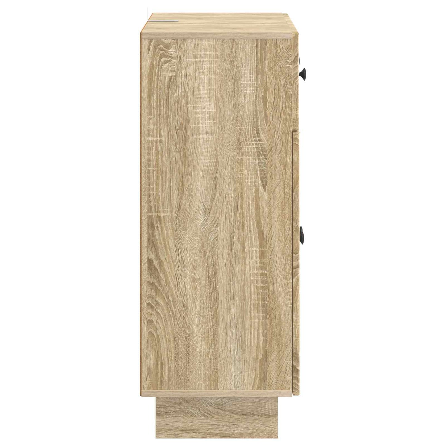 Credenza Rovere Sonoma 66 x 34,5 x 90 cm Legno ingegnerizzato