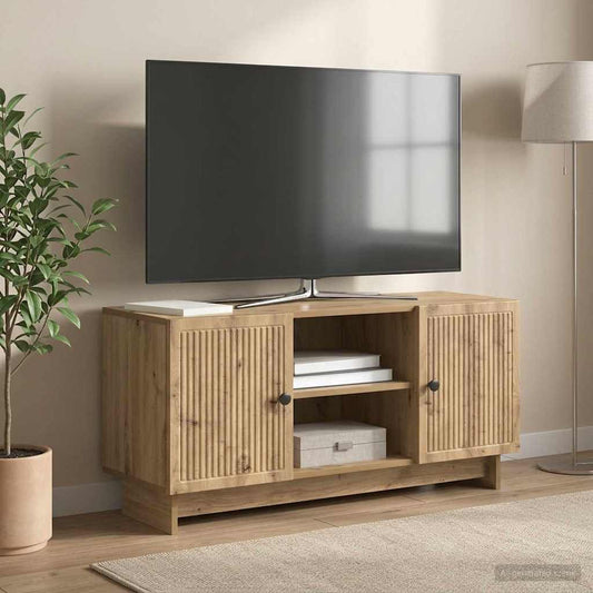 Mobile TV 102 x 34,5 x 50 cm Rovere Artigianale