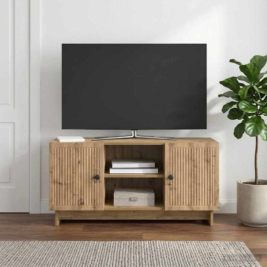Mobile TV 102 x 34,5 x 50 cm Rovere Artigianale