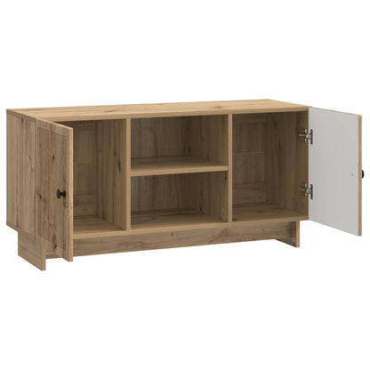 Mobile TV 102 x 34,5 x 50 cm Rovere Artigianale