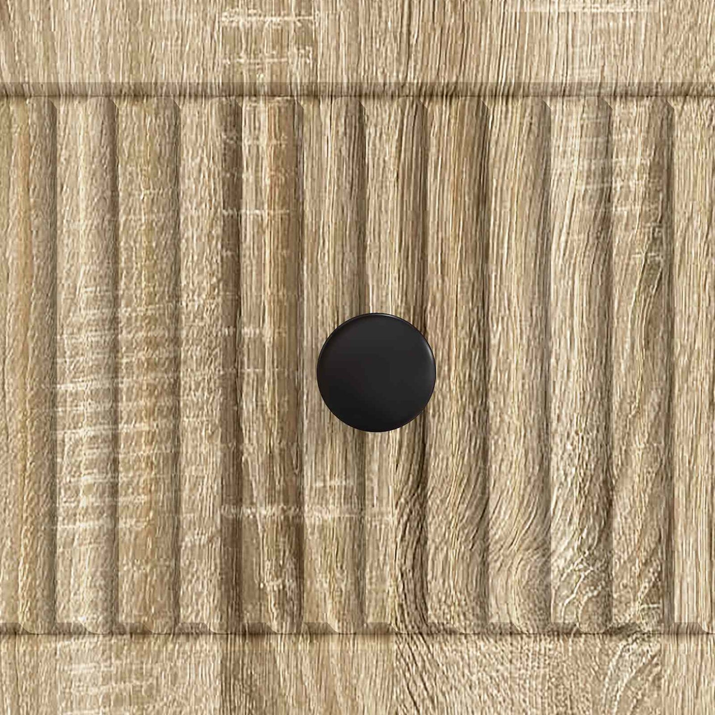Mobile TV Rovere Sonoma 147 x 34,5 x 30 cm Legno ingegnerizzato