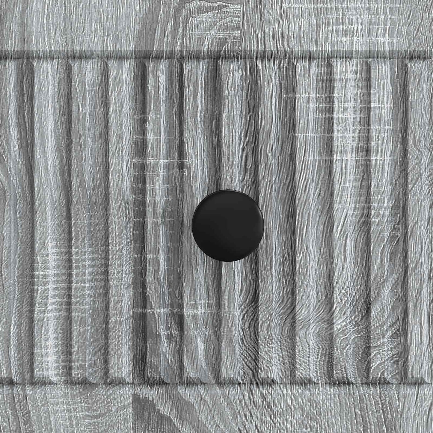 Mobile TV Grigio Sonoma 147 x 34,5 x 30 cm Legno ingegnerizzato