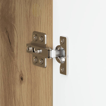 Mobile TV 99 x 34,5 x 50 cm Rovere Artigianale