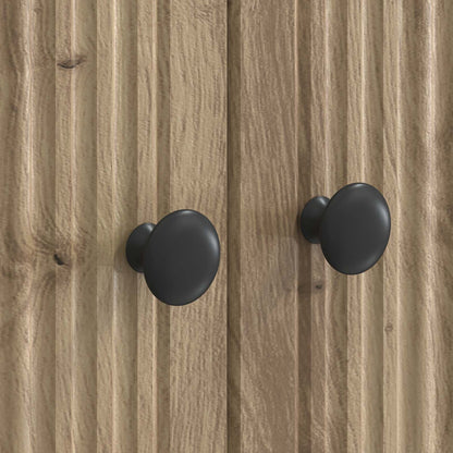 Mobile TV 99 x 34,5 x 50 cm Rovere Artigianale