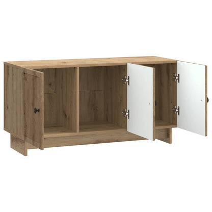 Mobile TV 99 x 34,5 x 50 cm Rovere Artigianale
