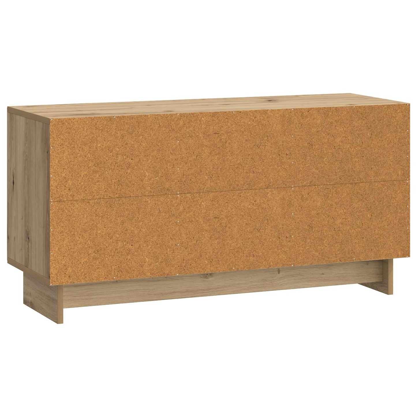 Mobile TV Rovere Artigianale 99 x 34,5 x 50 cm | homemem39
