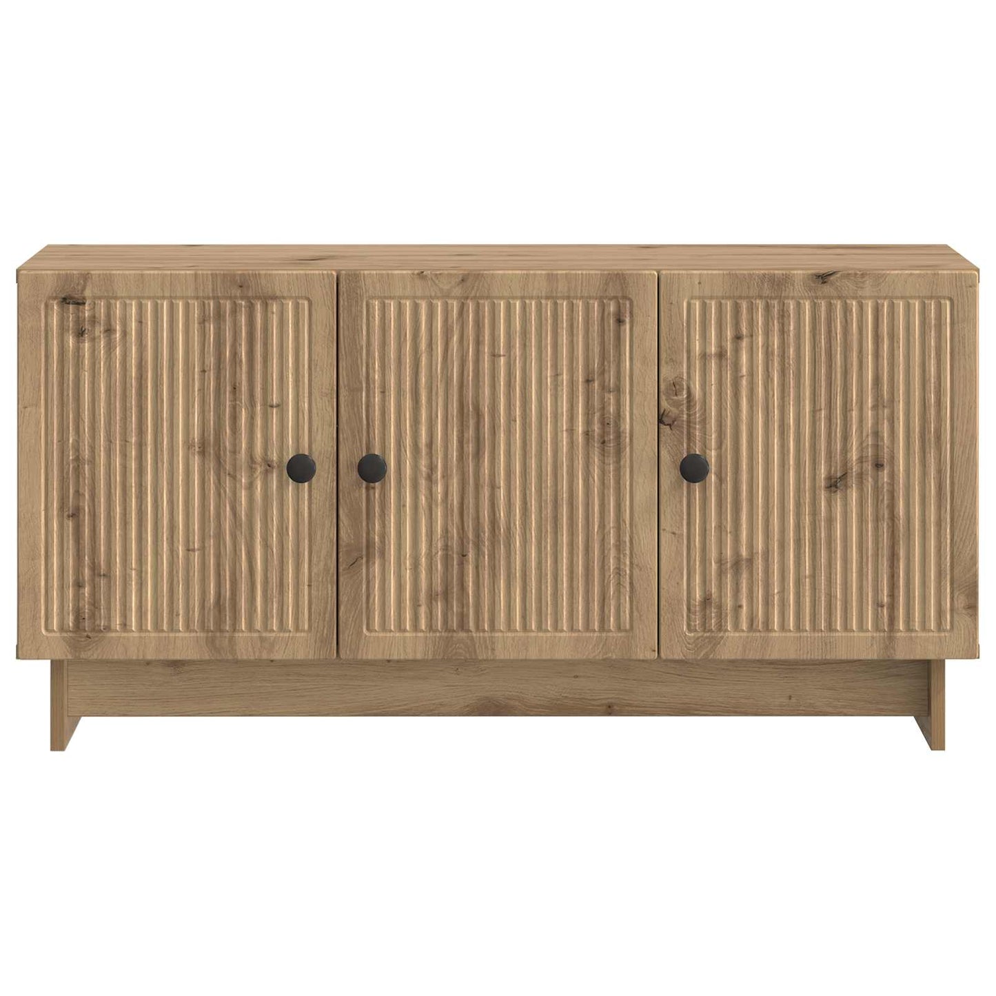 Mobile TV Rovere Artigianale 99 x 34,5 x 50 cm | homemem39