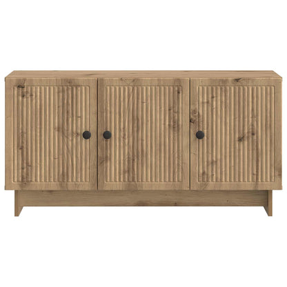 Mobile TV Rovere Artigianale 99 x 34,5 x 50 cm | homemem39