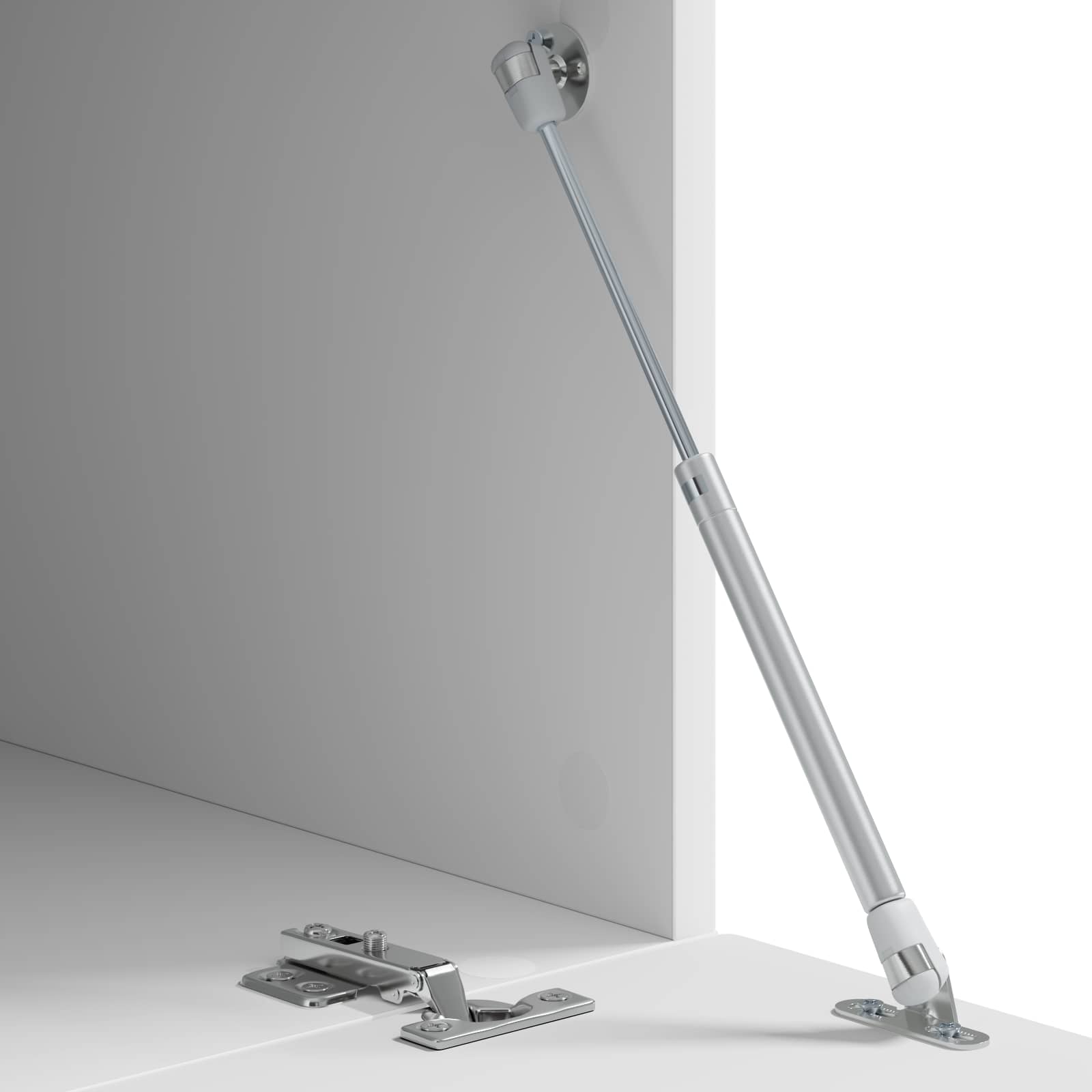 Tavolino da salotto Bianco 90 x 50 x 40 cm Legno ingegnerizzato | homemem39