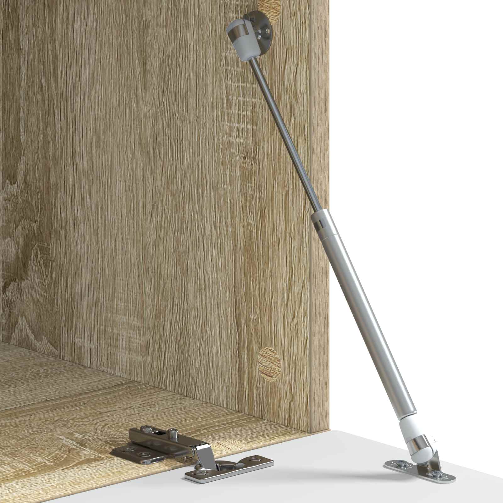 Tavolino da salotto Rovere Sonoma 90 x 50 x 40 cm | homemem39