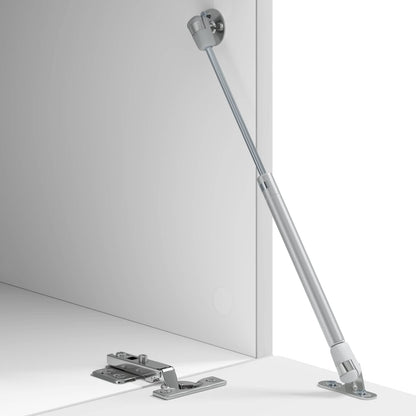 Tavolino da salotto Bianco Lucido 90 x 50 x 40 cm | homemem39