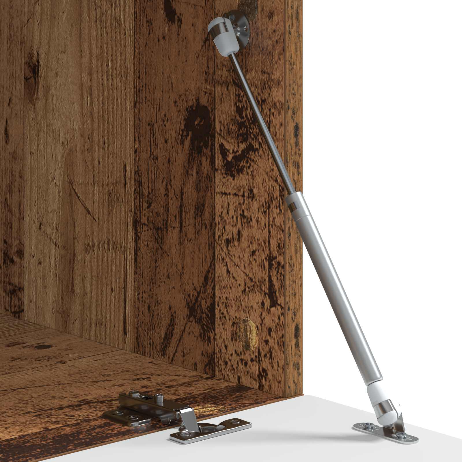 Tavolino da salotto Legno antico 90 x 50 x 40 cm | homemem39