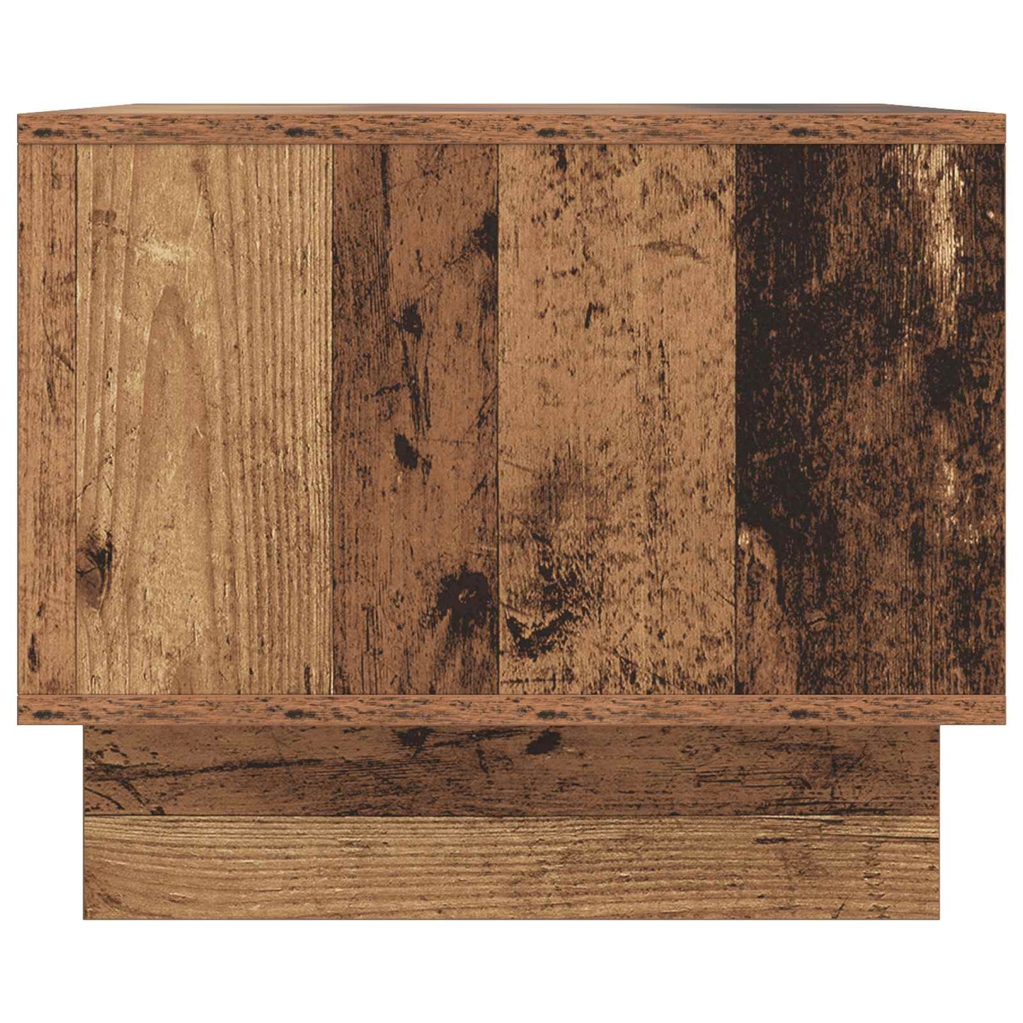 Tavolino da salotto Legno antico 90 x 50 x 40 cm | homemem39