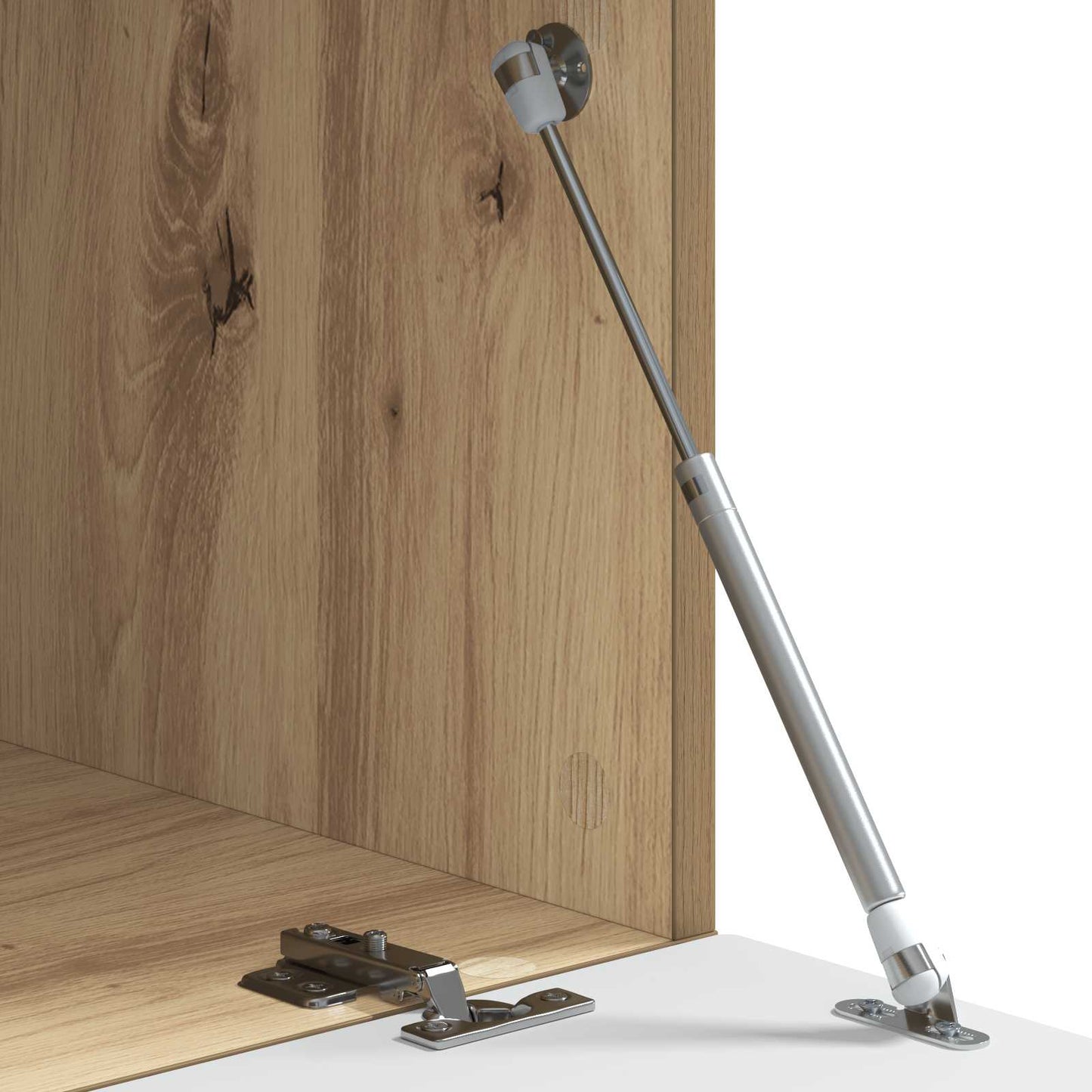 Tavolino da salotto Rovere Artigianale 90 x 50 x 40 cm | homemem39