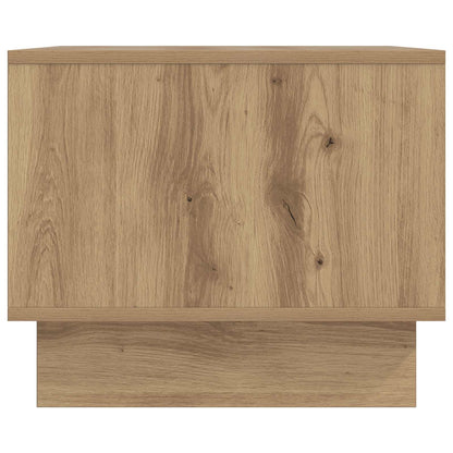 Tavolino da salotto Rovere Artigianale 90 x 50 x 40 cm