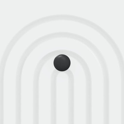 Mobile con Cassetti Bianco 33 x 34,5 x 90 cm | homemem39