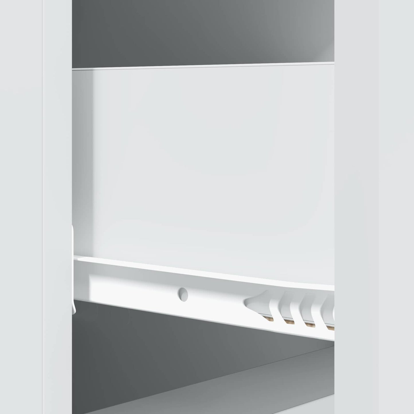Mobile con Cassetti Bianco 33 x 34,5 x 90 cm | homemem39
