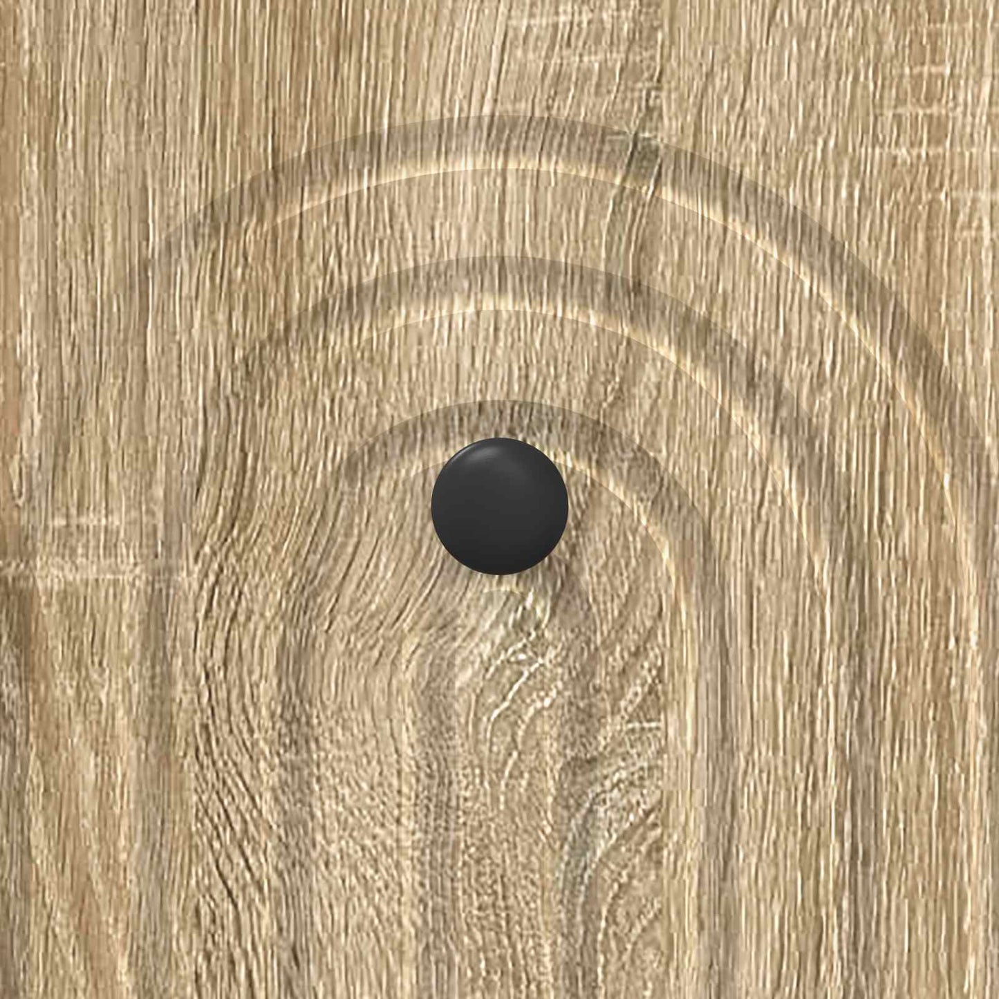 Mobile con Cassetti Rovere Sonoma 33 x 34,5 x 90 cm | homemem39