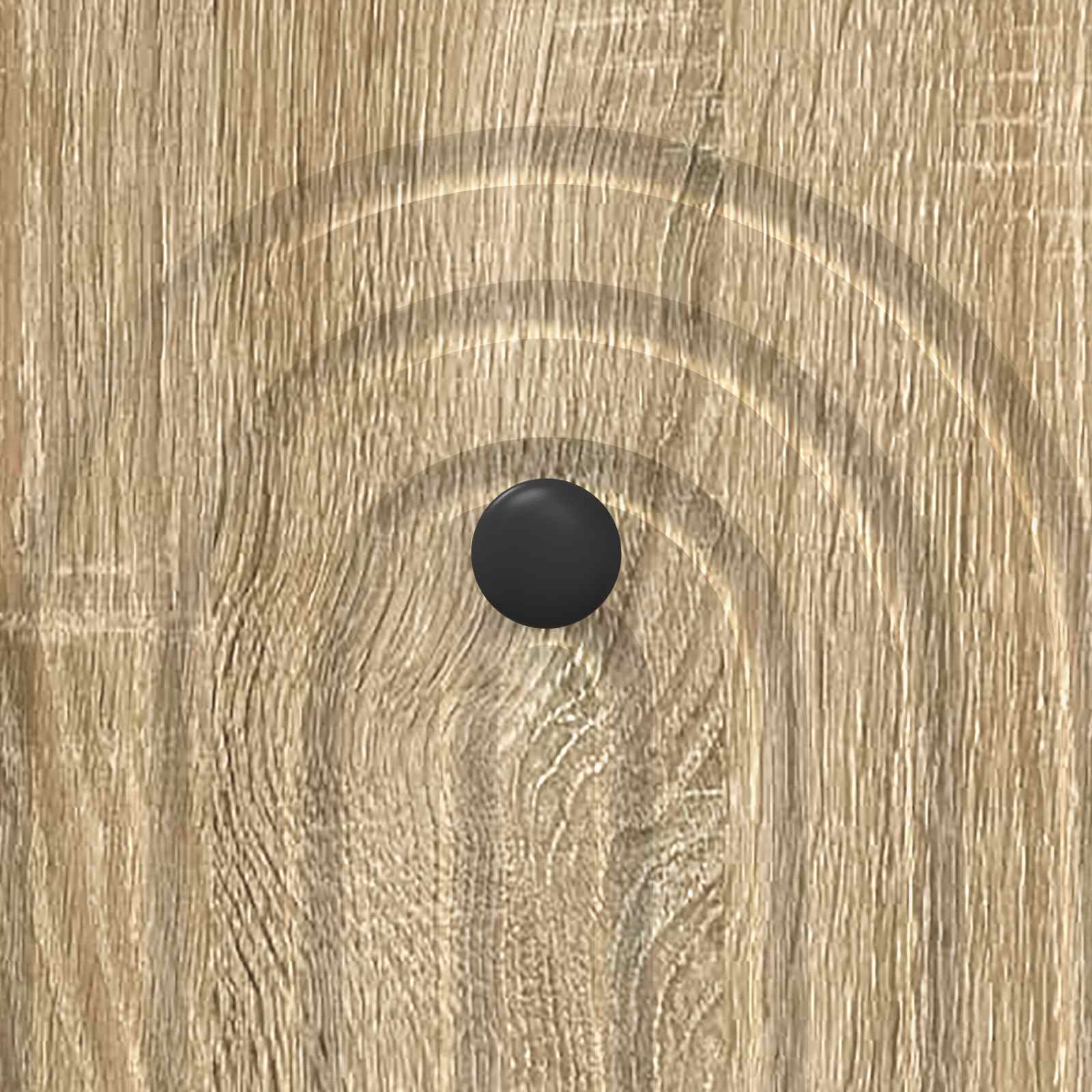 Mobile con Cassetti Rovere Sonoma 33 x 34,5 x 90 cm | homemem39