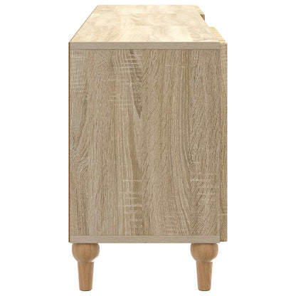 Mobile TV Rovere Sonoma 150 x 31 x 50 cm Legno ingegnerizzato | homemem39