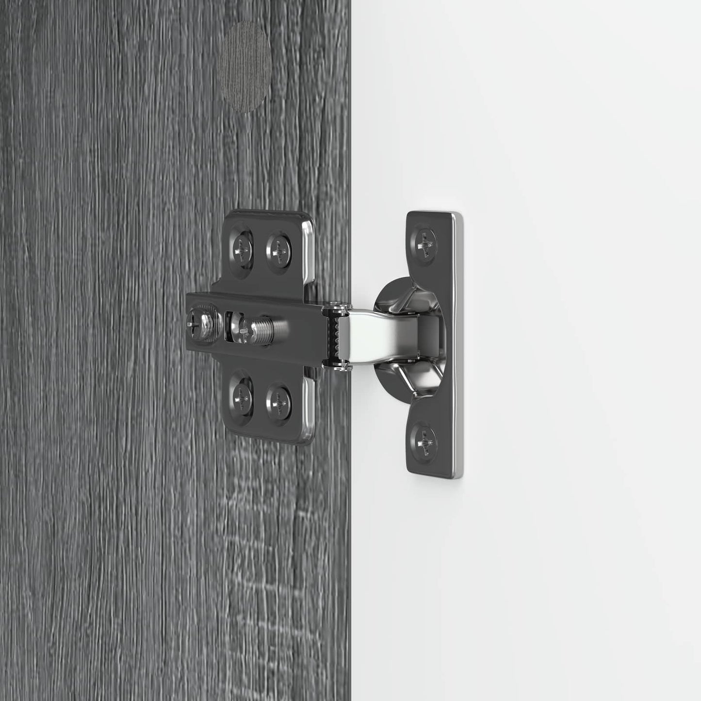 Mobile TV Grigio Sonoma 150 x 31 x 50 cm Legno ingegnerizzato