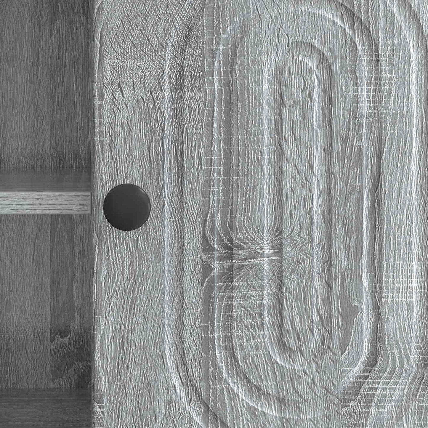Mobile TV Grigio Sonoma 150 x 31 x 50 cm Legno ingegnerizzato