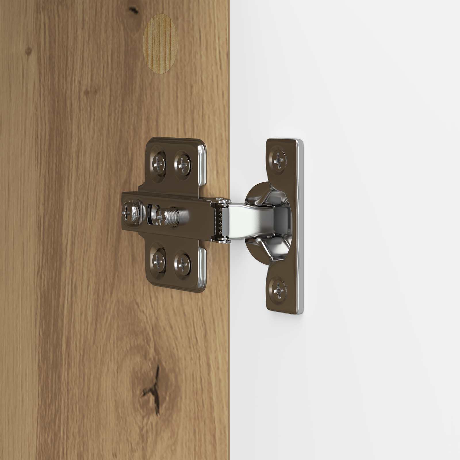 Mobile TV Rovere Artigianale 150 x 31 x 50 cm | homemem39