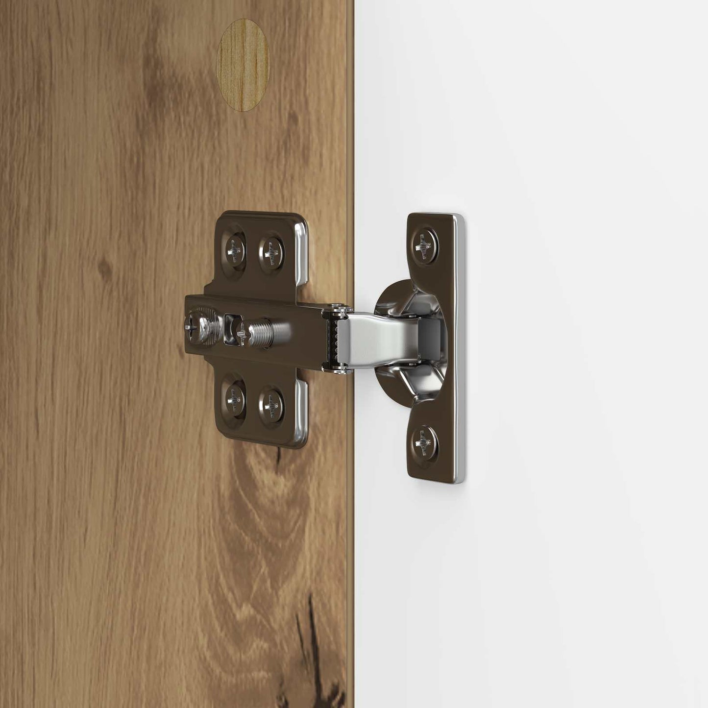 Mobile TV 102 x 34,5 x 50 cm Rovere Artigianale