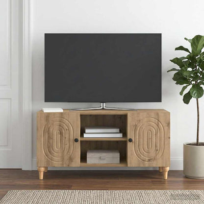 Mobile TV 102 x 34,5 x 50 cm Rovere Artigianale